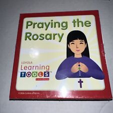 Loyola Learning Tools Praying The Rosary picture