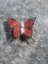 Small Magnetic Butterfly picture