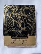 1994 Flair Marvel Universe Inaugural Edition Sealed 1 Pack Of Cards Power Blast picture