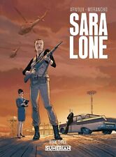 Sara Lone #3 Cover A Sumerian Comics picture