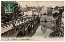 CPA 28 - CHARTRES (Eure et Loir) - 101. Le Pont du Massacre - LL picture