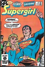 SUPERGIRL #20 (NM) HIGH GRADE COPPER AGE DC COMIC, SUPERMAN, $3.95 FLAT SHIPPING picture