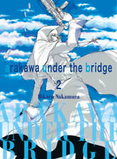 Arakawa Under the Bridge, 2 - Paperback By Nakamura, Hikaru - GOOD picture