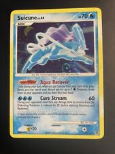 Suicune lv.44, Holo, EX, 19/132, Eng, Pokemon picture