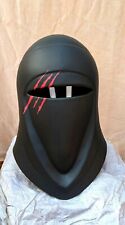 NEW IMPERIAL ROYAL GUARD STAR WARS LUKASFILM REPRODUCTION WEARABLE HELMET picture