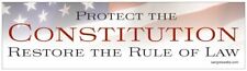 PROTECT THE CONSTITUTION, 3