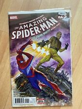 Amazing Spider-Man vol.4 #25 2017 High Grade Marvel Comic Book B94-14 picture