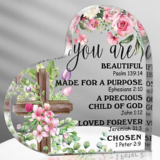 Religious Gifts for Women Inspirational Christian Gifts Bible Verses Decor  picture