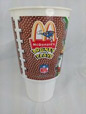 McDonalds Looney Tunes Plays Cup NFL Emmitt  Smith Bugs Bunny 1995 picture