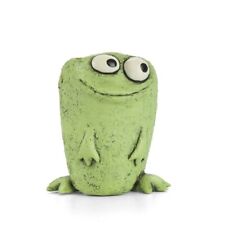 Orville the Frog ~ Blob House Planter picture