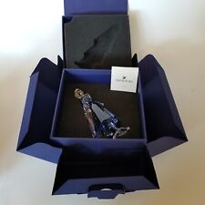 Swarovski Disney's Frozen 2 ELSA 5492735 Blue Crystal Figurine NEW in Box picture
