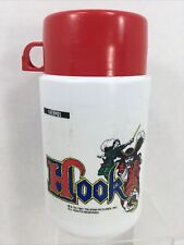 Vintage Hook Drink Thermos Brand From The 1991 Movie Peter Pan Tri-star Pictures picture
