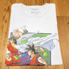 Rare 90S Dragon Ballz Anime T-Shirt Vintage Hard To Find Xl picture