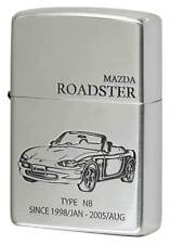 Zippo Zippo Lighter MAZDA ROADSTER Mazda Roadster NB picture