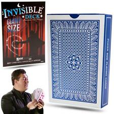 Giant Invisible Deck picture