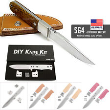 SG4 Standard - DIY Knife Making Kit - USA Design picture