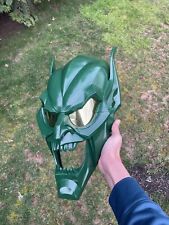 Green Goblin Helmet picture