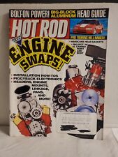 Hot Rod November 1999 picture