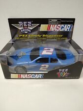 2005 Nascar Pez Racing Candy Dispenser Pull & Go Rusty’s Last Call #2 Daytona  picture