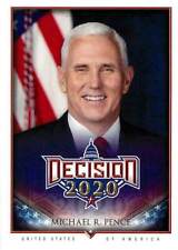 Mike Pence 380 2020 Decision 2020 Vice President picture