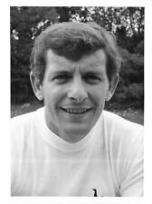 1968 Press Photo ALAN MULLERY Tottenham Hotspur Captain England football soccer picture