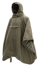 Carinthia Cps G-Loft Tactical Multifunction Poncho System Olive picture