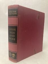 Gods, Men, and Wine by William Younger 1966 picture