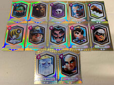 Clash Royale Trading Cards LEGENDARY ***You Pick*** picture