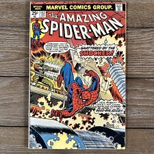 Amazing Spider-Man #152 | 💍 Mark Jeweler’s Insert picture