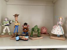 WDCC Toy Story 7 Piece Set picture