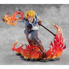 One Piece Portrait of Pirates Sabo Fire Fist Inheritance Limited Edition Statue picture