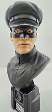 Green Hornet - Kato Legends 1/2 Scale Resin Bust- Number 920/1000 picture