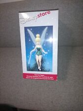  Tinkerbell Tree Topper Disney Store picture