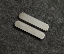 New Titanium Alloy Knife Handle Patch for VICTORINOX RAMBLER 0.6363 58mm Knife picture