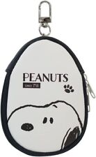 [Gourmandies] Peanuts Snoopy Reel Type Key Case picture