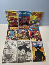 9 AC Collector Comics Lot 2 picture