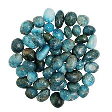 Natural Energised Tumbled Stones Gemstone Crystal Pebble Reiki Healing 200 Gm picture