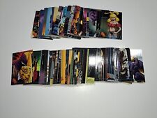 The MAXX Trading cards  single cards by Topps 1993 rare complete your set picture