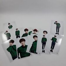 EXO K M SM EVERYSING Official Photo 12ea MIRACLES IN DECEMBER K-POP Goods picture