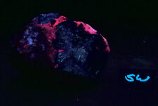 Fluorescent Cobaltoan Calcite Large Specimen  cocal4 picture