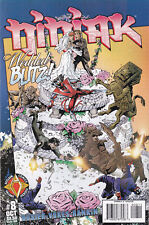Ninjak #8, Vol. 2 (1997-1998) Acclaim Comics, High Grade picture