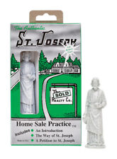 St. Joseph Home Sale Practice Religious St. Joseph Statue Plastic Statue 1 each picture