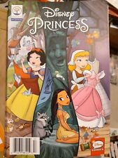 Disney Princess Comics #17 picture