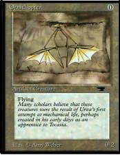 Ornithopter - MTG Magic the Gathering Card picture