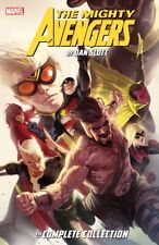 Mighty Avengers The Complete Collection, Paperback by Slott, Dan; Pham, Khoi ... picture