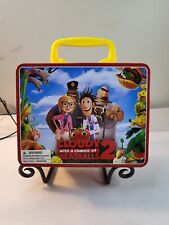 Lunch Box Cloudy With a Chance Of Meatballs 2 picture