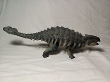 Nanmu Jurassic World Ankylosaurus - 1/35 Dinosaur Statue Figure picture