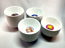 Kelloggs Melamine Bowls NEW Rice Krispy Fruit Loops Frosted Raisin YOUR CHOICE picture