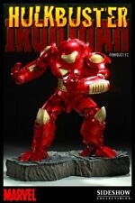 SIDESHOW  HULKBUSTER COMIQUETTE LOW #3 NEW IN FACTORY SEALED SHIPPER ITEM # 6830 picture