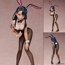 PSL DON'T TOY WITH ME, MISS NAGATORO 2nd attack Bunny Ver. 1/4 Figure LTD JAPAN picture